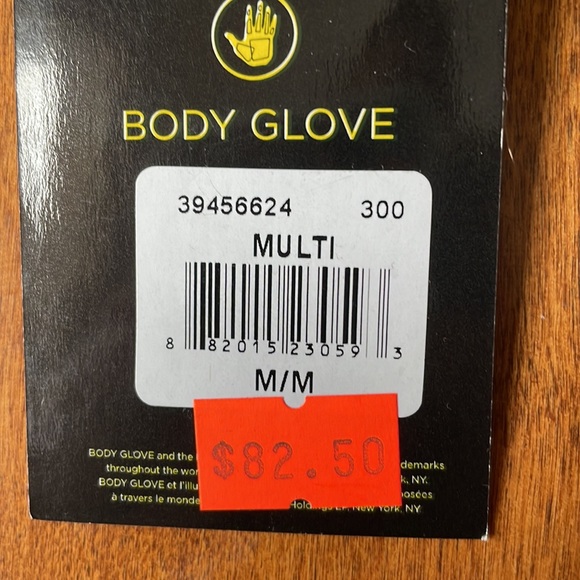 NWT Body Glove Linia Beach Cover-Up - Picture 5 of 6